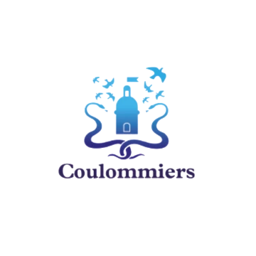 logo de la ville de Coulommiers