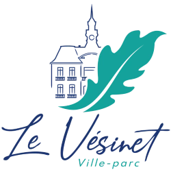 logo de la ville Le Vesinet