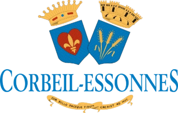 logo de la ville de Corbeil Essone
