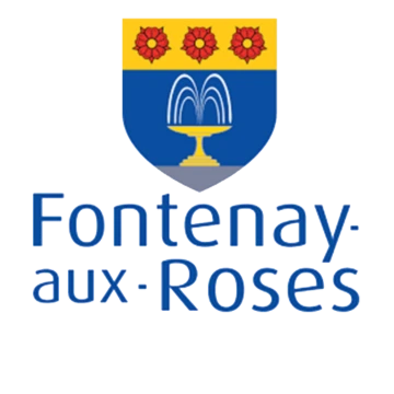 logo de la ville de Fontenay aux roses