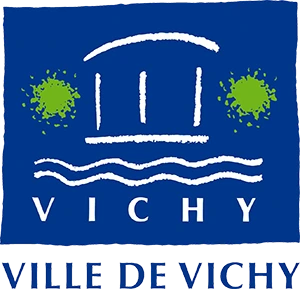 logo de la ville de Vichy