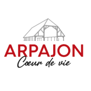 logo de la ville d'Arpajon