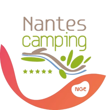 logo de la chaînes de Nantes camping